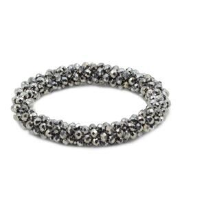 RETAIL $50 Kinsley Armelle Isabella Collection Sterling Bracelet